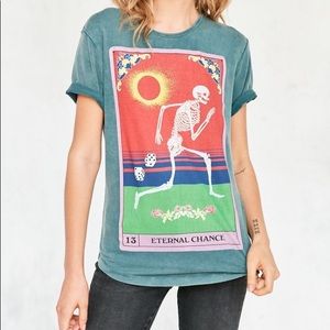 Urban outfitters tee